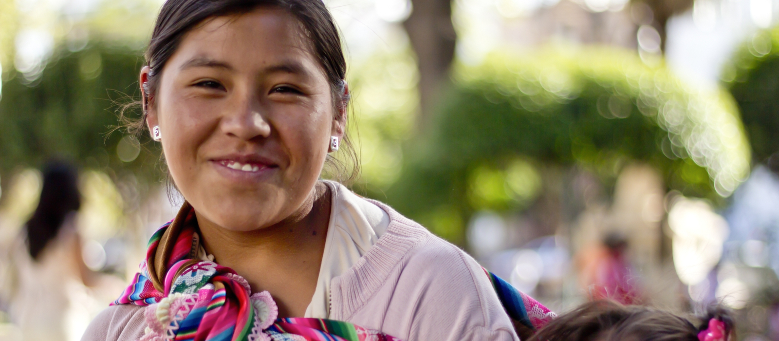 10 DAY MULTI-DESTINATION BOLIVIA