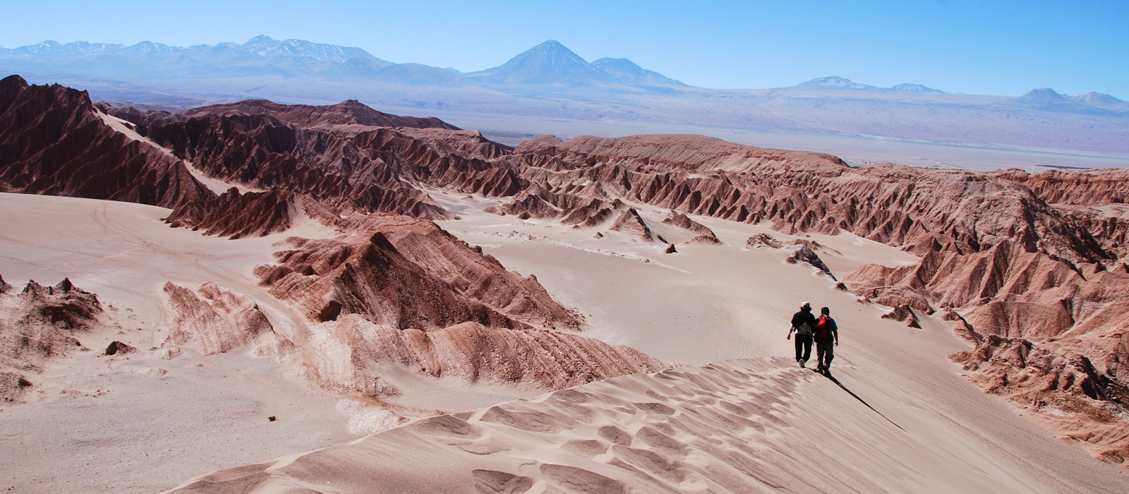 11 Day - CHILE LUXURY HONEYMOON