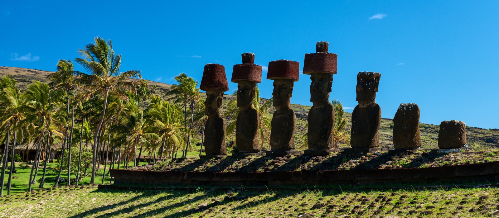 12 DAY -  LUXURY CHILEAN ADVENTURE
