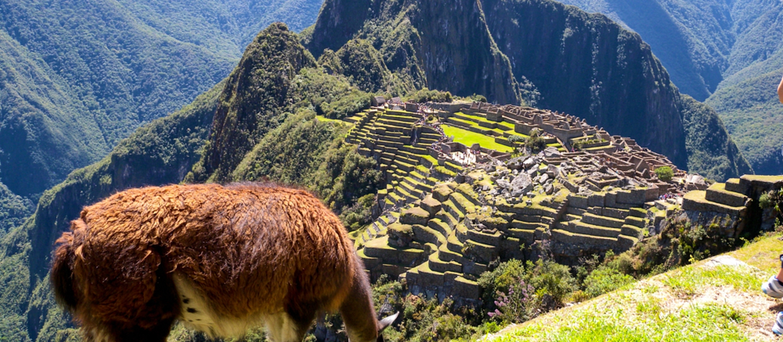 12 Day – Luxury Travel Peru