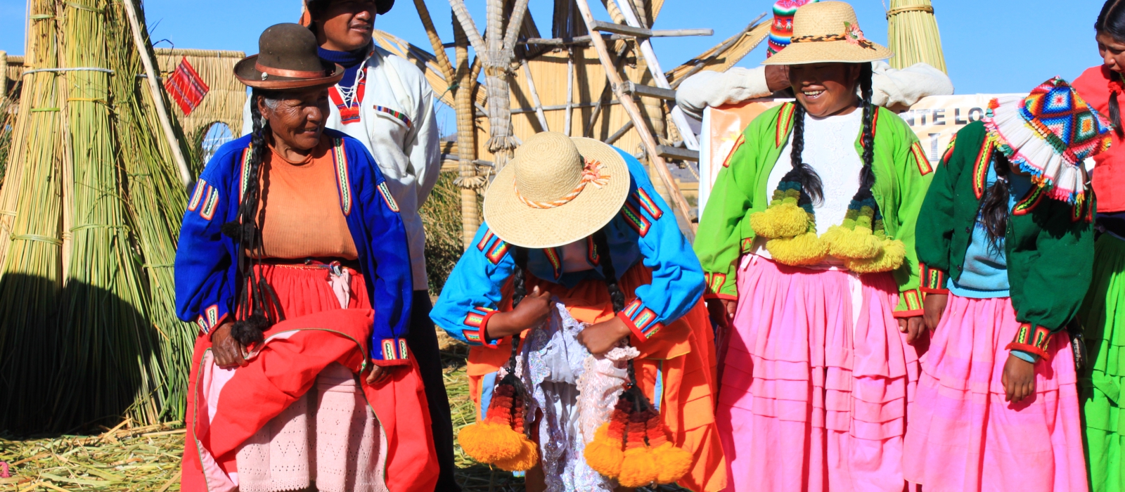 12 Day – Peru Express