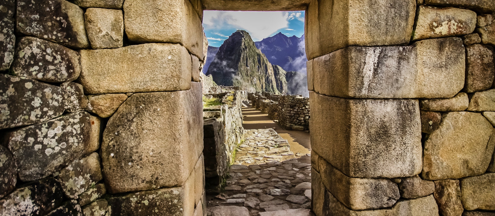 5 Day Inca Trail Express to Machu Picchu