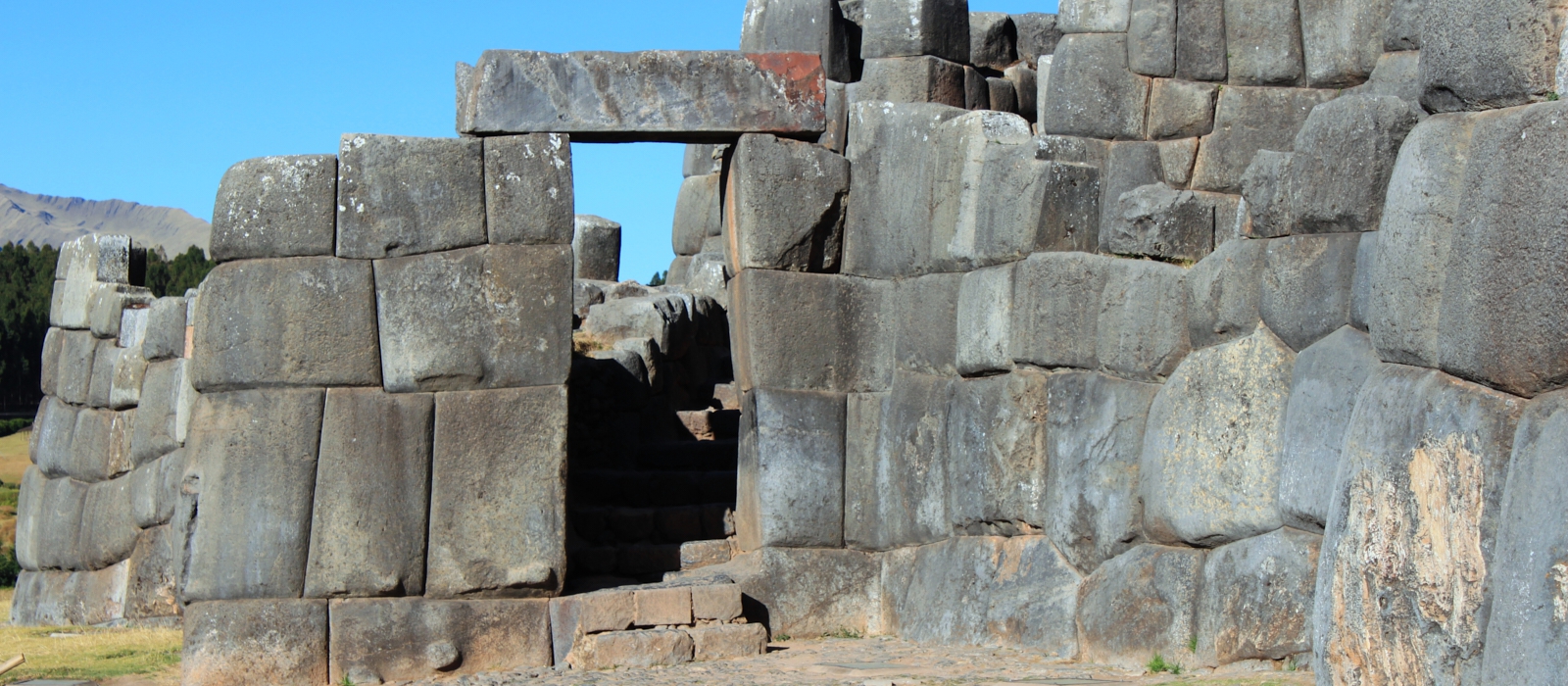7 Day Classic Peru Vacation