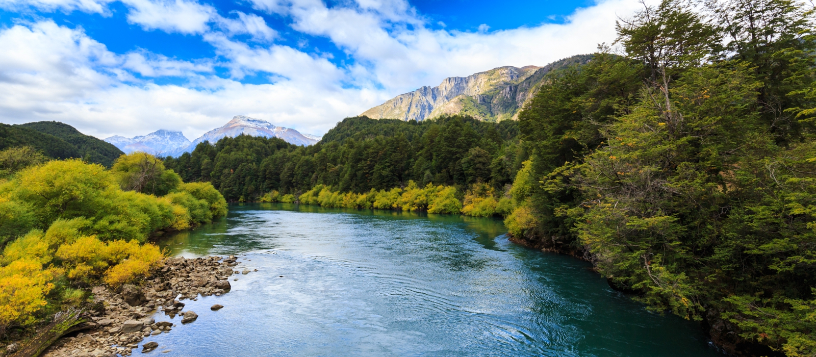 8 DAY - UNTOUCHED NATURE (AUSTRAL ROAD- NORTHERN ROUTE)
