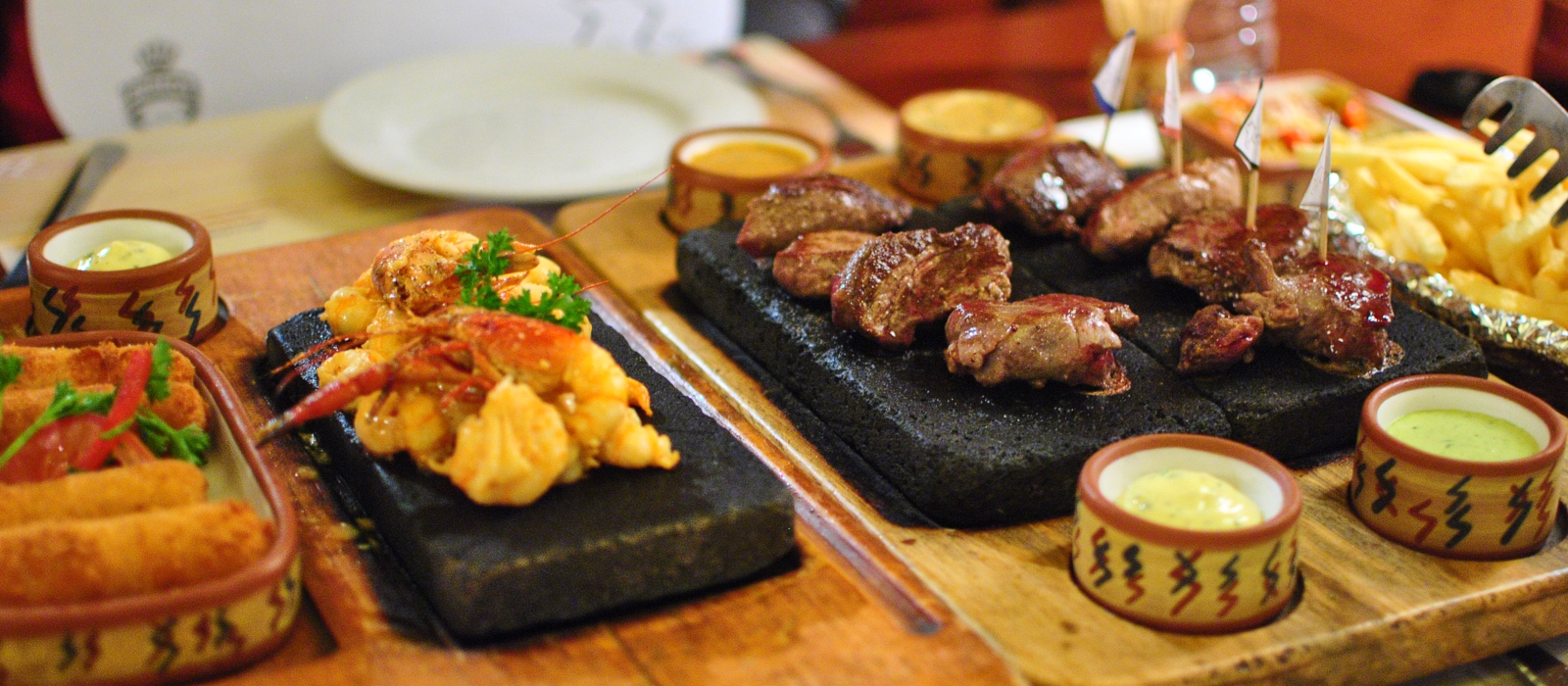 9 Day – Peru gastronomy: Cusco and Lima food tour