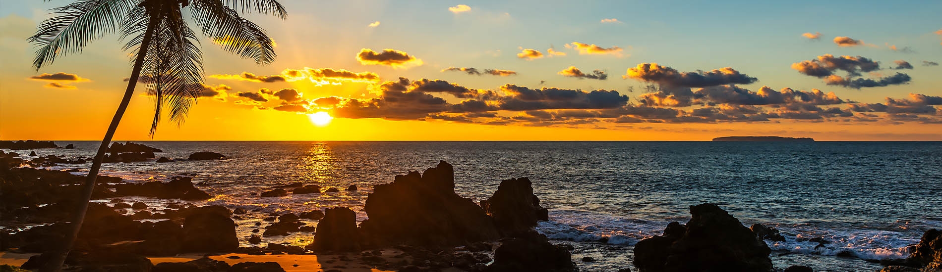 Beach can be a relaxing and enjoyable experience