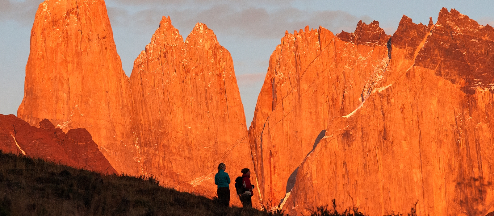 CHILE: FROM TOP TO TOE MULTI-DESTINATION