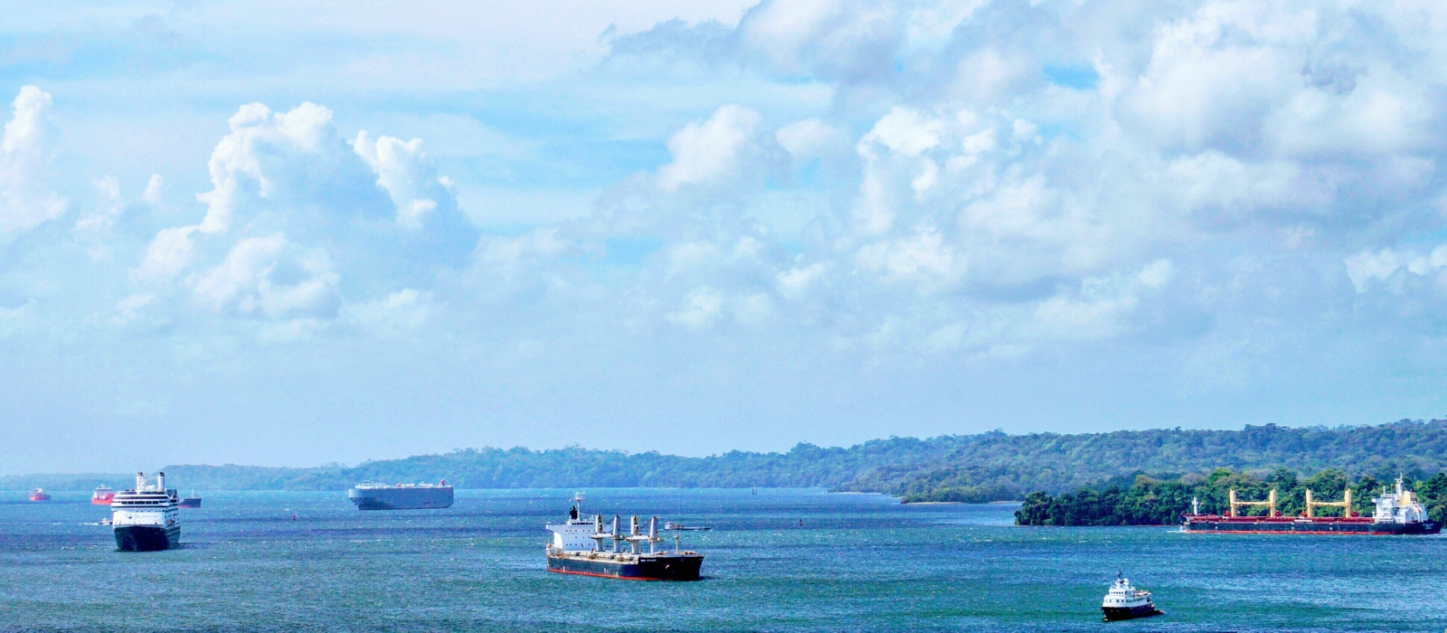CLASSIC PANAMANIAN HIGHLIGHTS