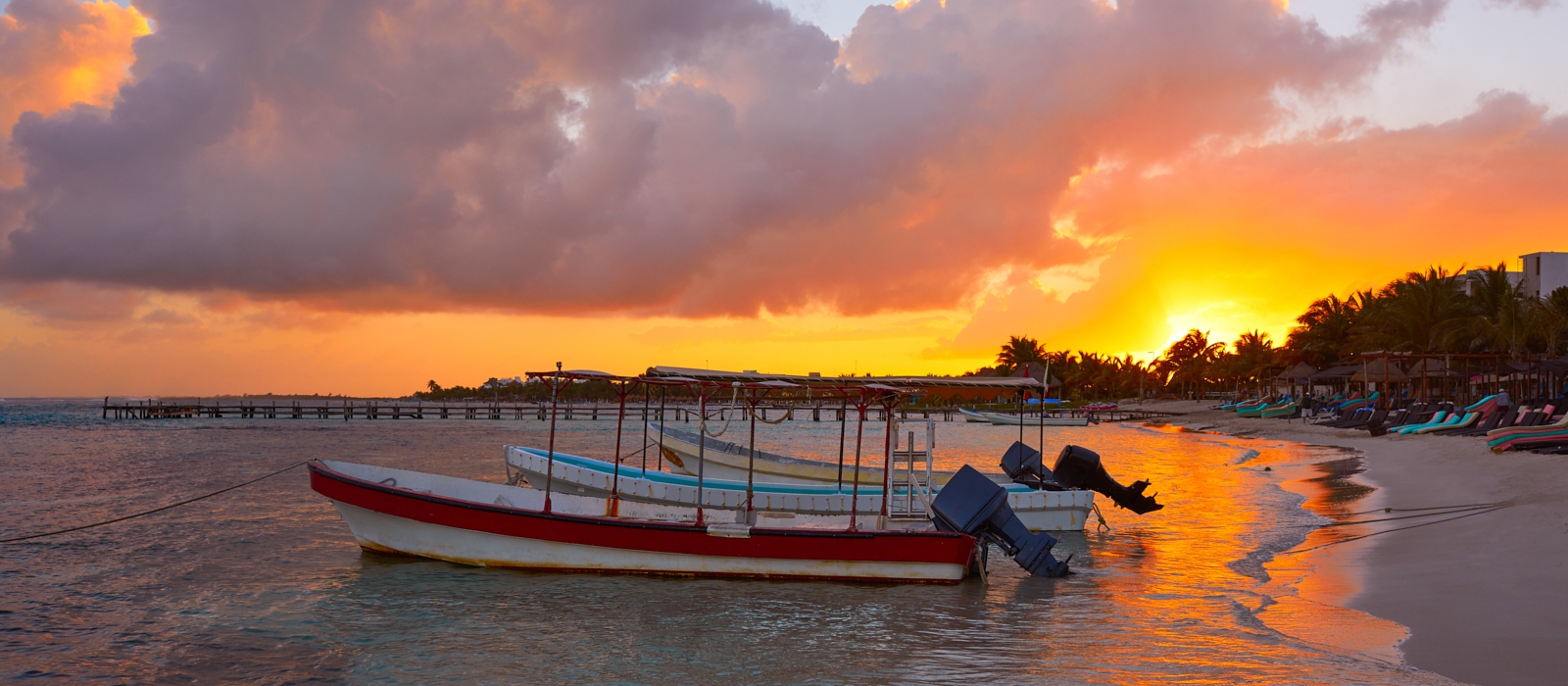 Discovering  Campeche