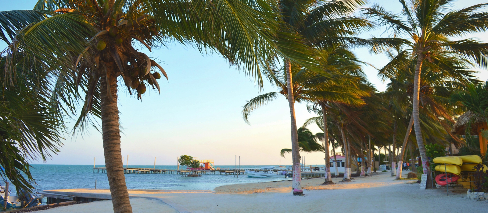 Guatemala And Belize Highlights