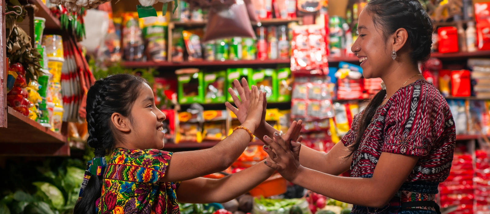 Guatemalan Markets Tour