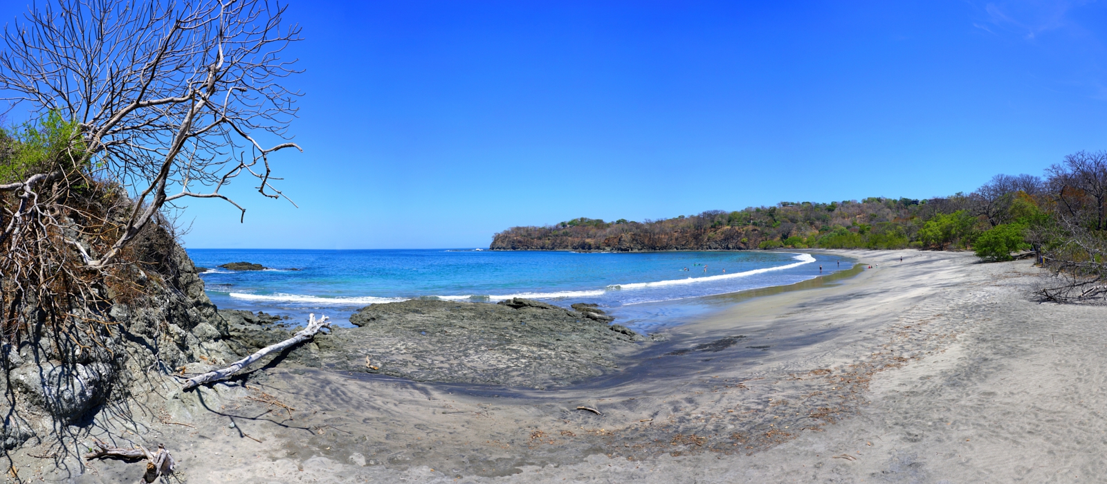 Luxurious Costa Rica Honeymoon