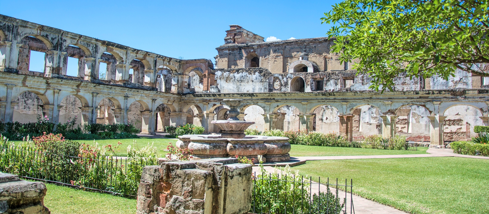 Luxury Guatemala And Belize