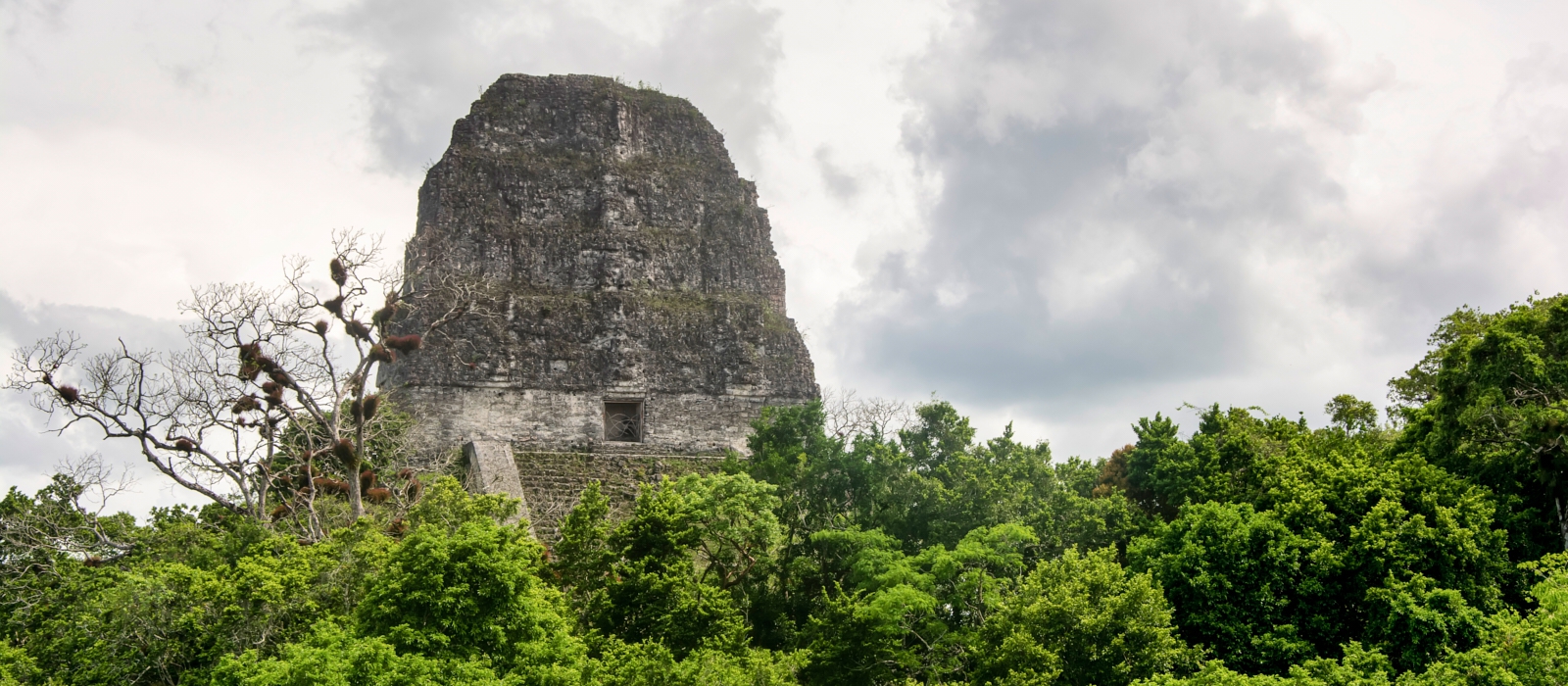 Luxury Guatemala And Belize