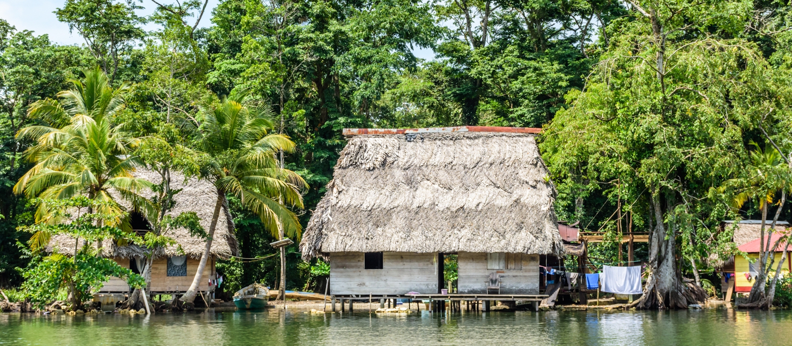 Luxury Guatemalan Highlights