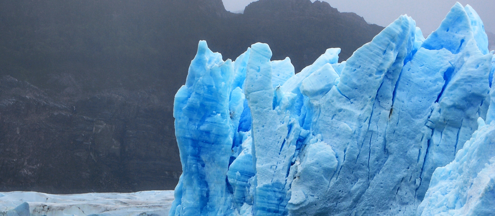 LUXURY PATAGONIA