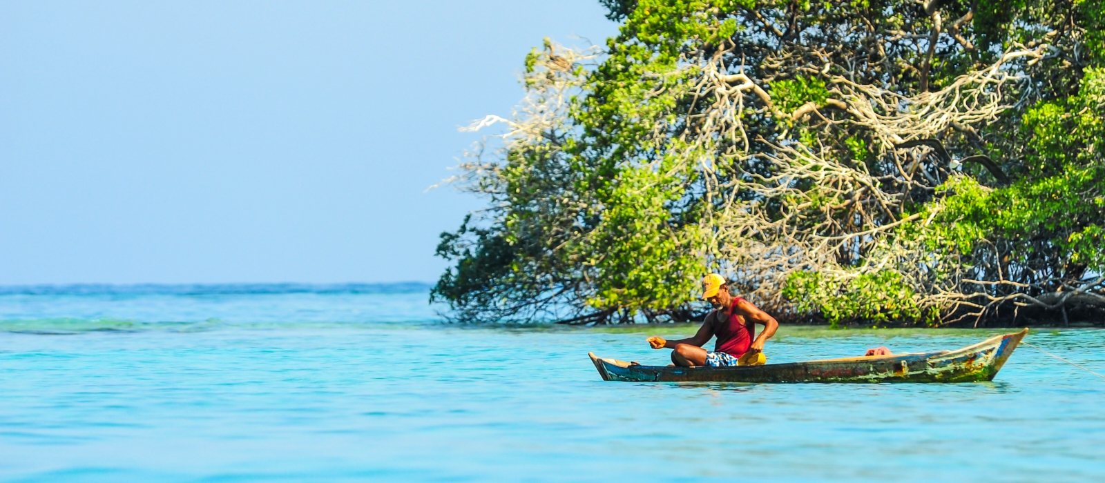 MULTI-DESTINATION COASTLINES