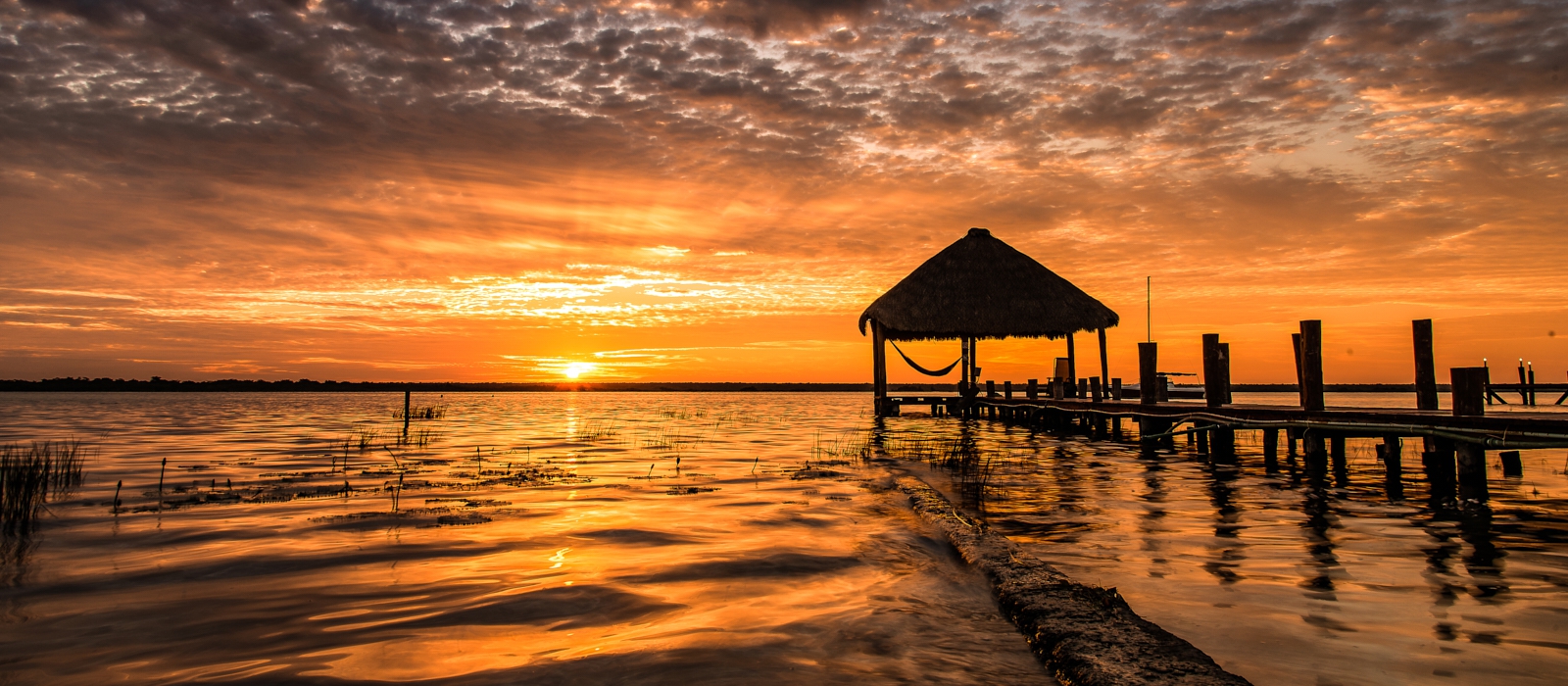 Quintana Roo Adventure