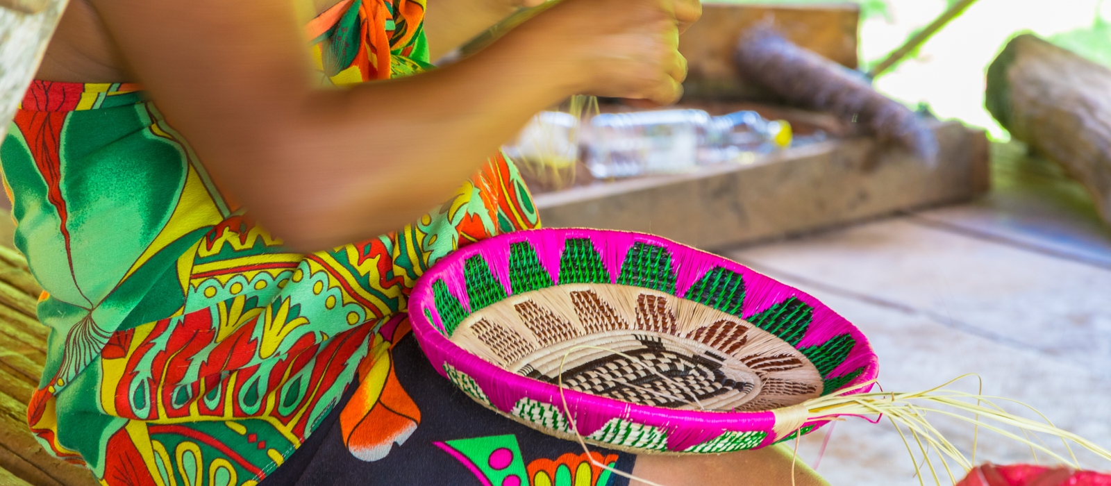 THE BEST OF PANAMANIAN CULTURE