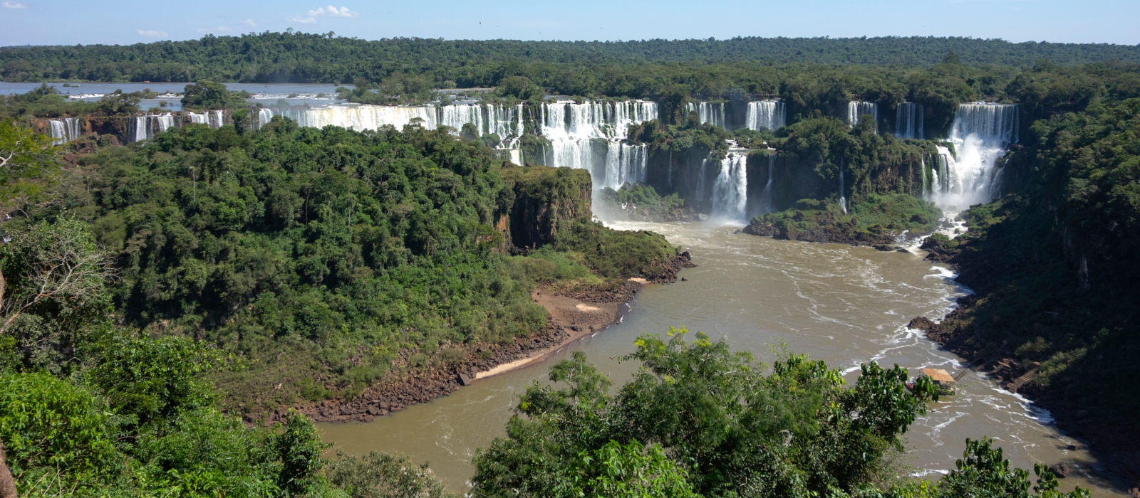 THE UNITED "ESTATES" of ARGENTINA