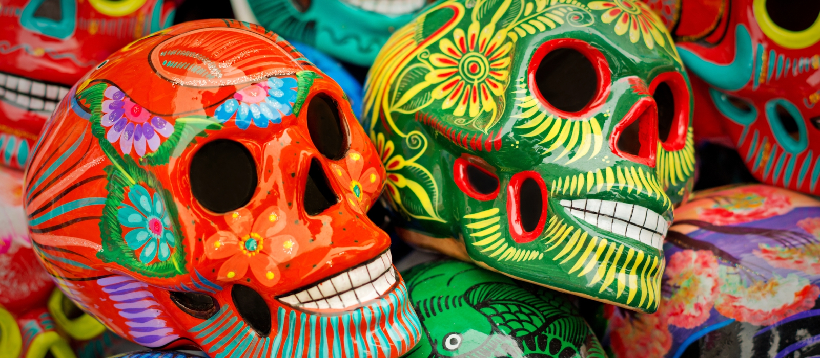 Uncovering Chiapas
