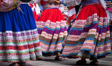 10 Day Bolivia Classic