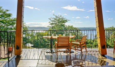 10 Day Luxury Honeymoon - Costa Rica