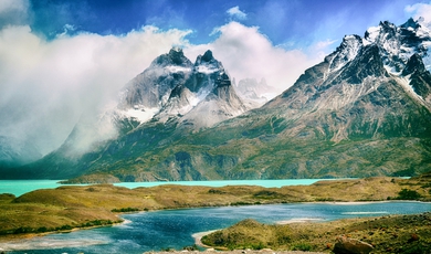 11 Day -  Chile Luxury Honeymoon