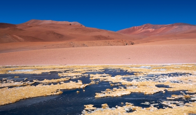 14 Day - Luxury Chilean Adventure