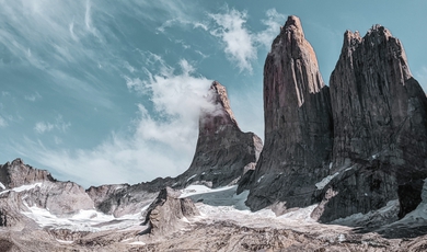 11 Day -Multi- Destination Luxury Chile