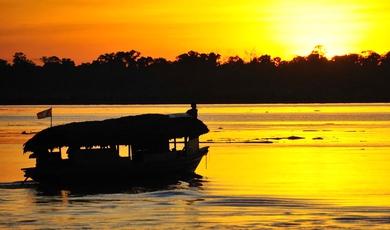 12 Day – Amazon Luxury and Machu Picchu