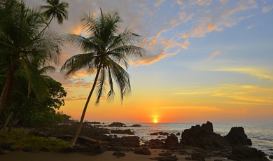 12 Day Top - End Costa Rica