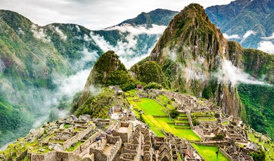 16 Day – Discovery Peru