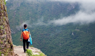 2 Day - Short Inca Trail to Machu Picchu
