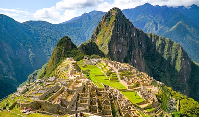 3 Day Machu Picchu Express