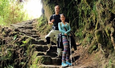 4 Day - Classic Inca Trail