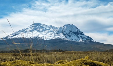 4 Day Condor Trek