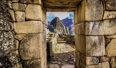 4 Day – Machu Picchu Special
