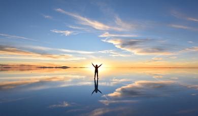 4 nights Luxury Uyuni Salt Flats