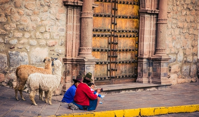 7 Day – Classic Peru trip: Lima, Cusco & Machu Picchu