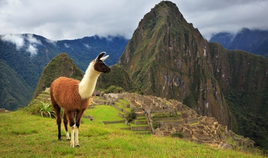 7 Day Classic Peru Vacation