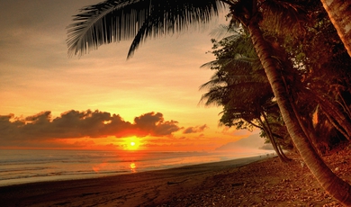 8 Day Costa Rican Paradise Adventure