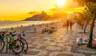 Alternative Brazil