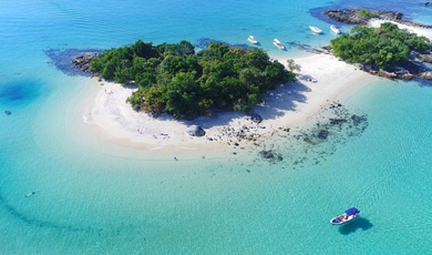 Angra Dos Reis 3 Day Extension