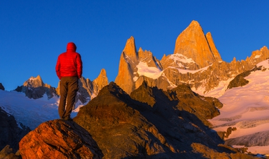 Argentina Luxury Honeymoon Adventure