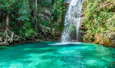 Chapada Dos Veadeiros - Radical Nature and Adventure