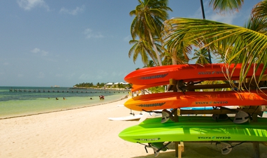 Classic 14 Day Mayan Adventure