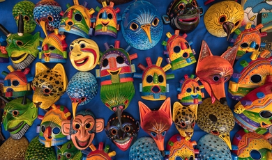 Classic 15 Day Ecuador and Galapagos
