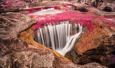 Colombian Nature- Multi-Destination