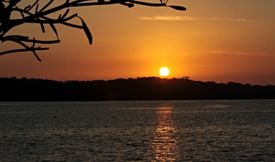 Contadora Island Extension